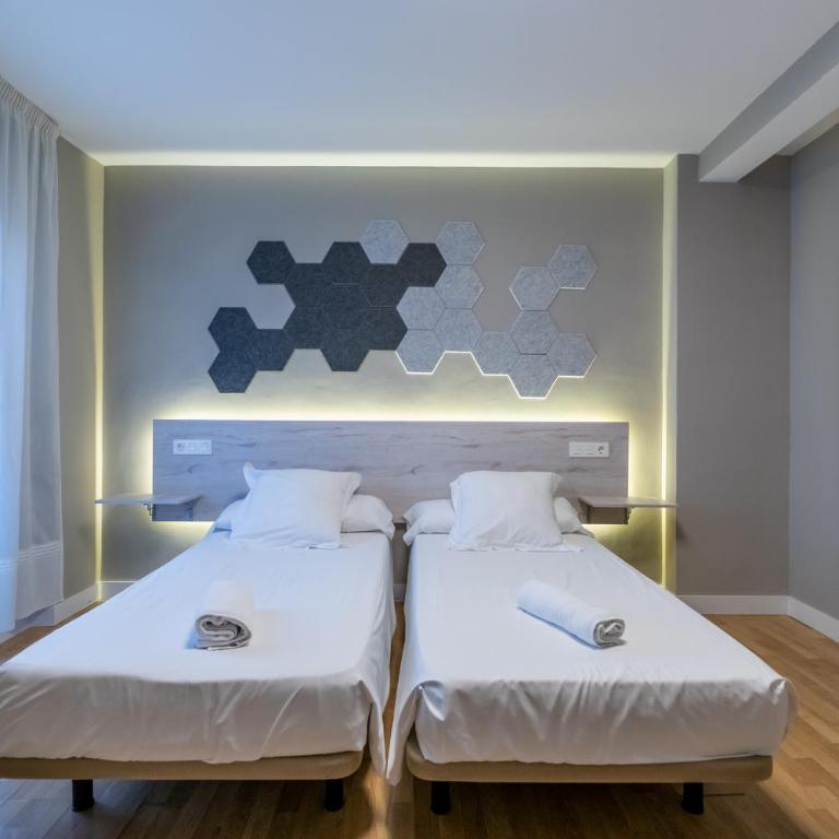 Hotel Monasterio Granada - Adults Only - Standard Double or Twin Room - 16