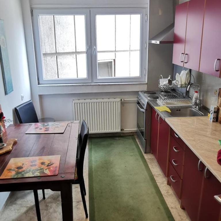 Hamdije - One-Bedroom Apartment - 6