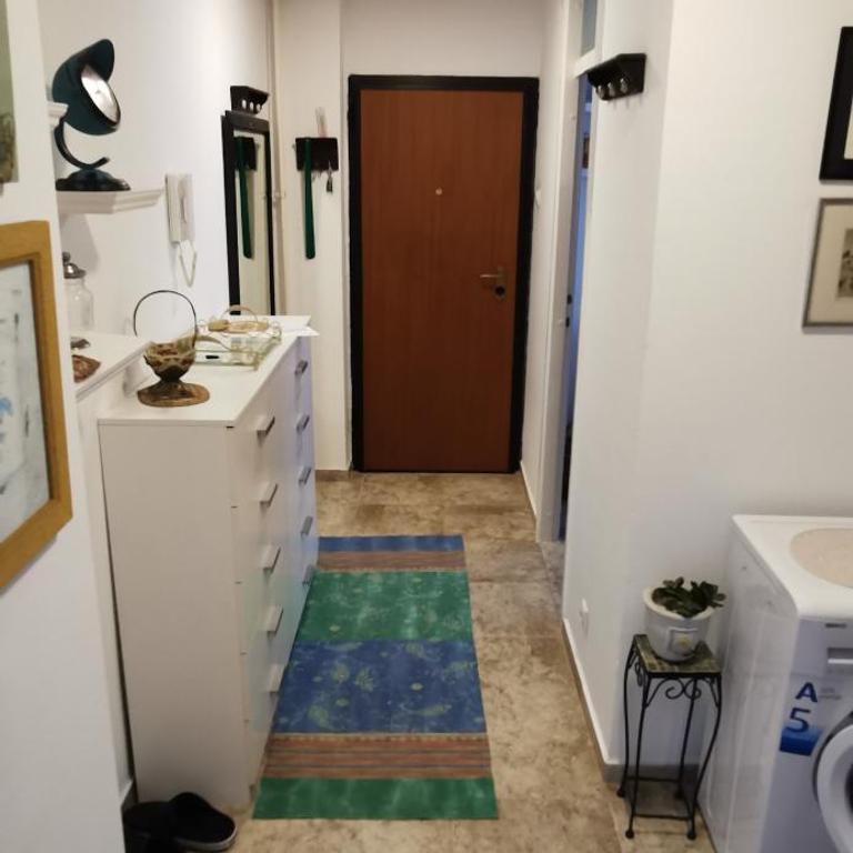 Hamdije - One-Bedroom Apartment - 8