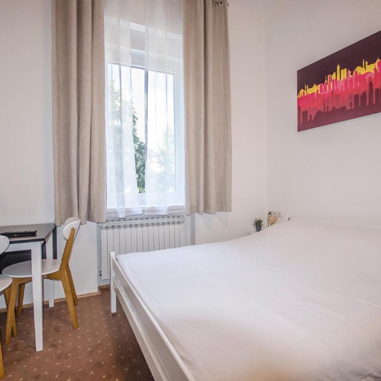 Victorian - Apartman sa 3 Spavaće Sobe - 12