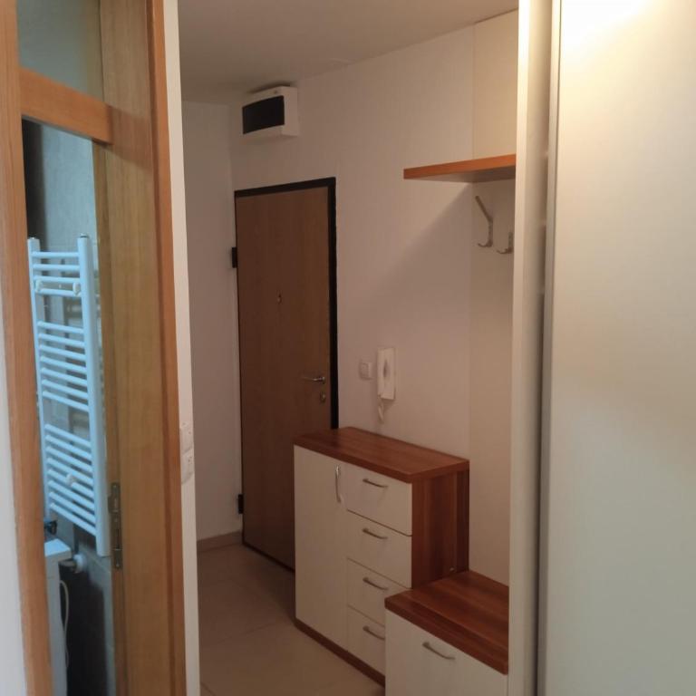 Apartment Lazarus Banja Luka - Apartman sa 1 Spavaćom Sobom - 28
