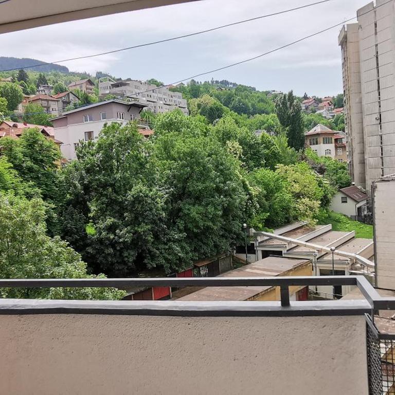 Hamdije - One-Bedroom Apartment - 7