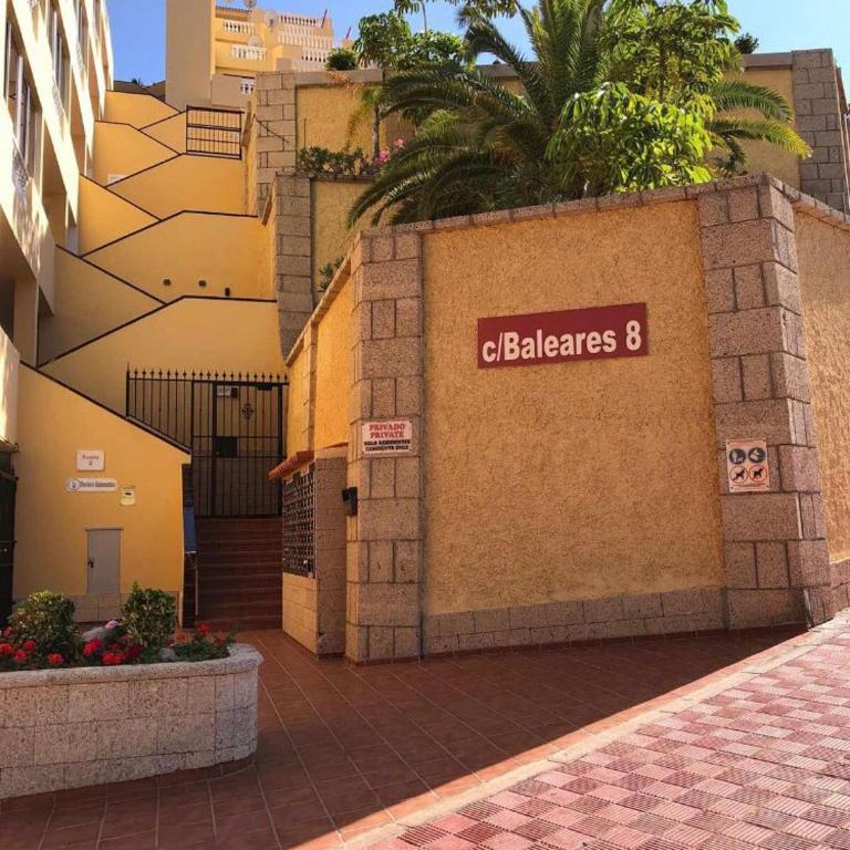 Apartamento con impresionantes vistas y piscina - Apartamento con terraza - 73