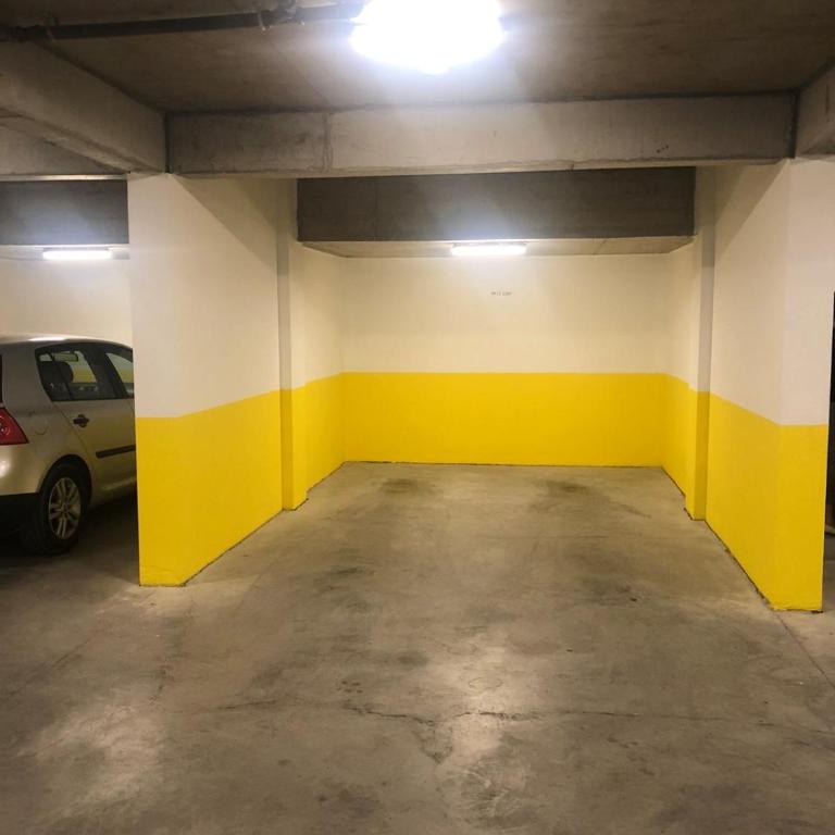 Apartman LORENA - blizu Slovenske plaže, sa GARAŽOM - One-Bedroom Apartment - 28