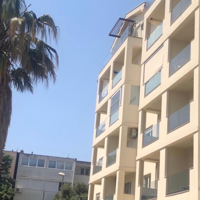 Apartman LORENA - blizu Slovenske plaže, sa GARAŽOM - One-Bedroom Apartment - 20