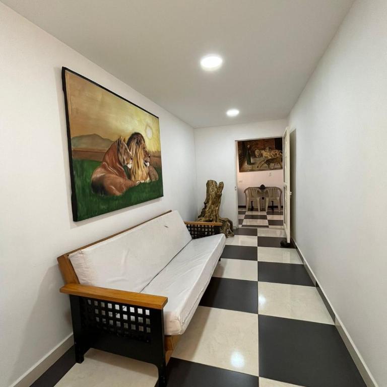 Apartaestudios Deluxe del Molino con parking privado - Apartamento Estudio - 25