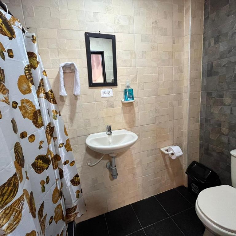 Apartaestudios Deluxe del Molino con parking privado - Apartamento Estudio - 24