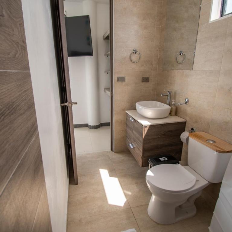 Dreams Scape - Deluxe Suite with Sea View - 15