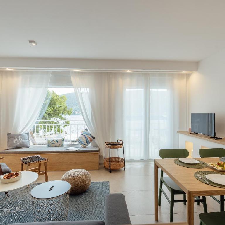 Tamaris beach apartment - Apartman sa 1 Spavaćom Sobom - 3