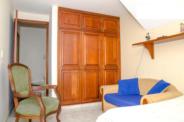Mayorca Homestay - Habitación Doble Económica - 3