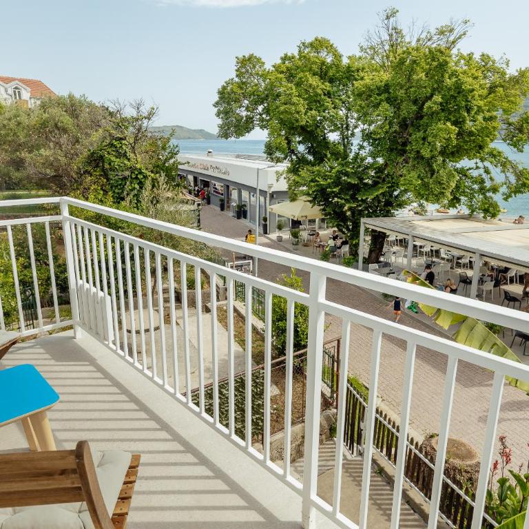 Tamaris beach apartment - Apartman sa 1 Spavaćom Sobom - 11