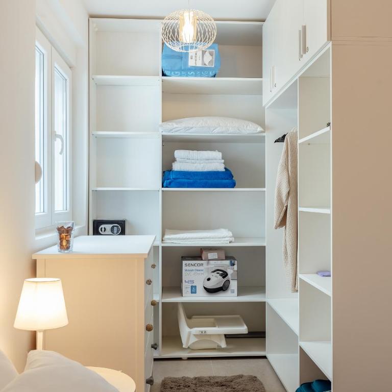 Tamaris beach apartment - Apartman sa 1 Spavaćom Sobom - 26