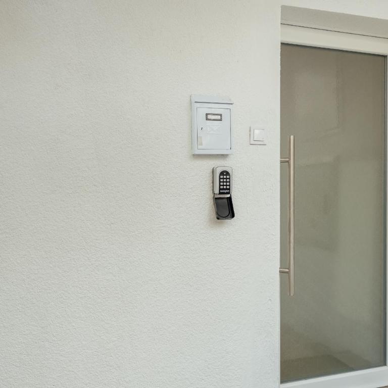 Tamaris beach apartment - Apartman sa 1 Spavaćom Sobom - 38
