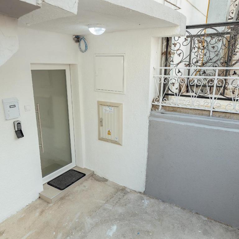 Tamaris beach apartment - Apartman sa 1 Spavaćom Sobom - 39