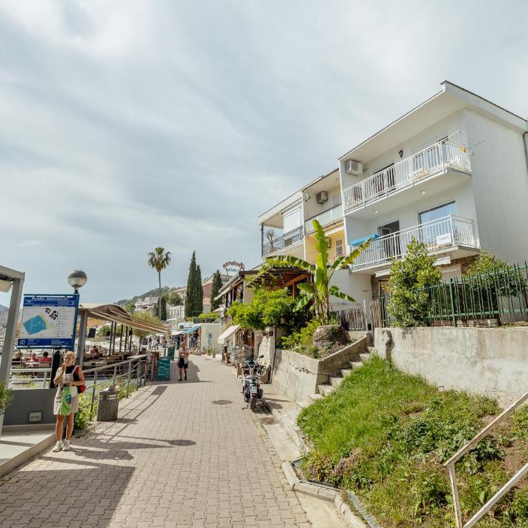 Tamaris beach apartment - Apartman sa 1 Spavaćom Sobom - 35