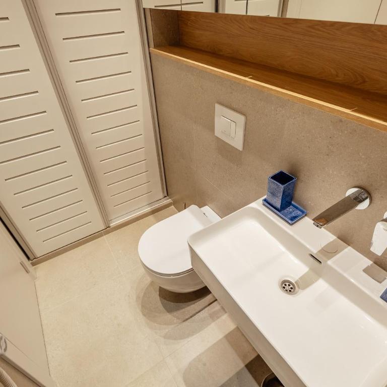Tamaris beach apartment - Apartman sa 1 Spavaćom Sobom - 30