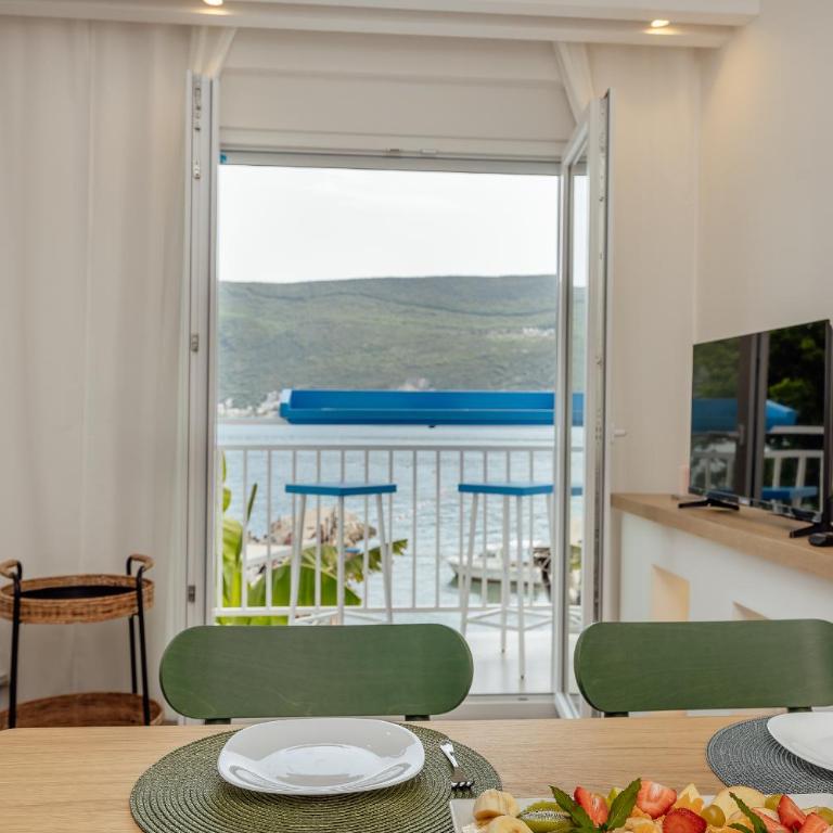 Tamaris beach apartment - Apartman sa 1 Spavaćom Sobom - 7
