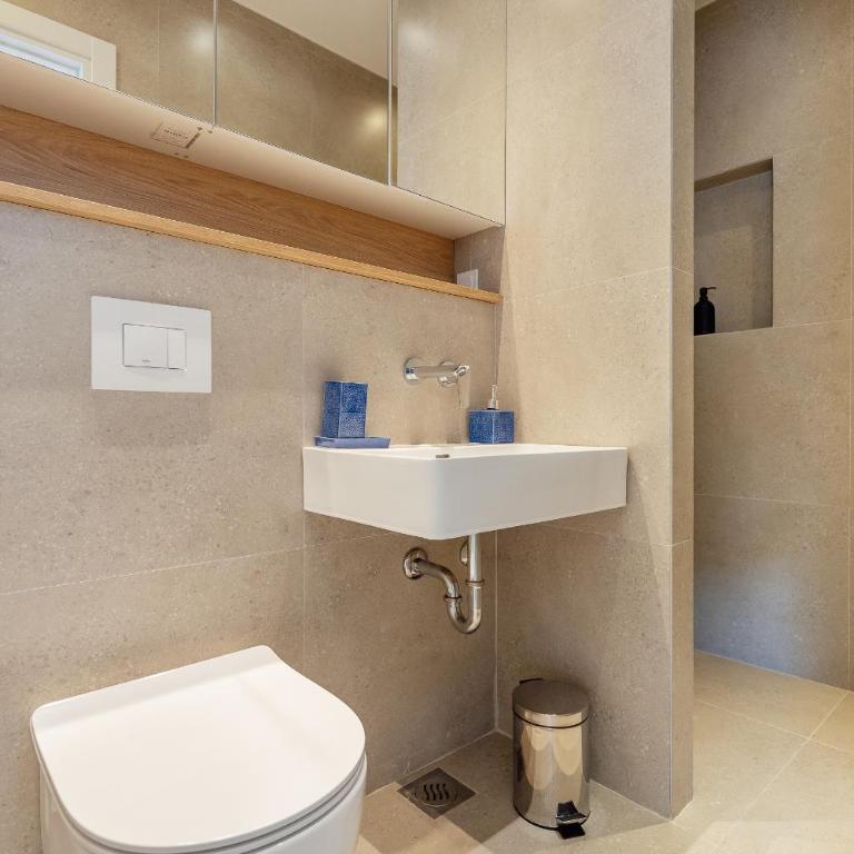 Tamaris beach apartment - Apartman sa 1 Spavaćom Sobom - 29