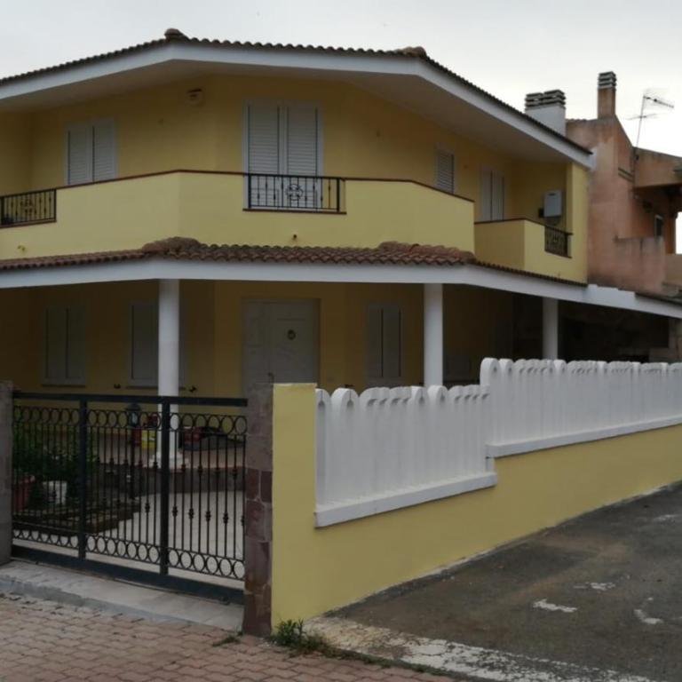 Ivonne's Villa - Villa con 3 Camere da Letto - 1