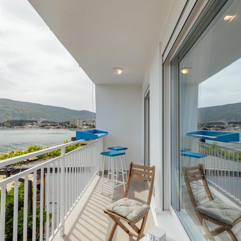 Tamaris beach apartment - Apartman sa 1 Spavaćom Sobom - 13