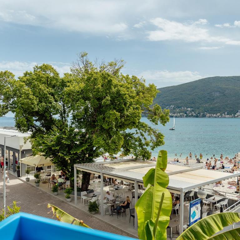 Tamaris beach apartment - Apartman sa 1 Spavaćom Sobom - 10