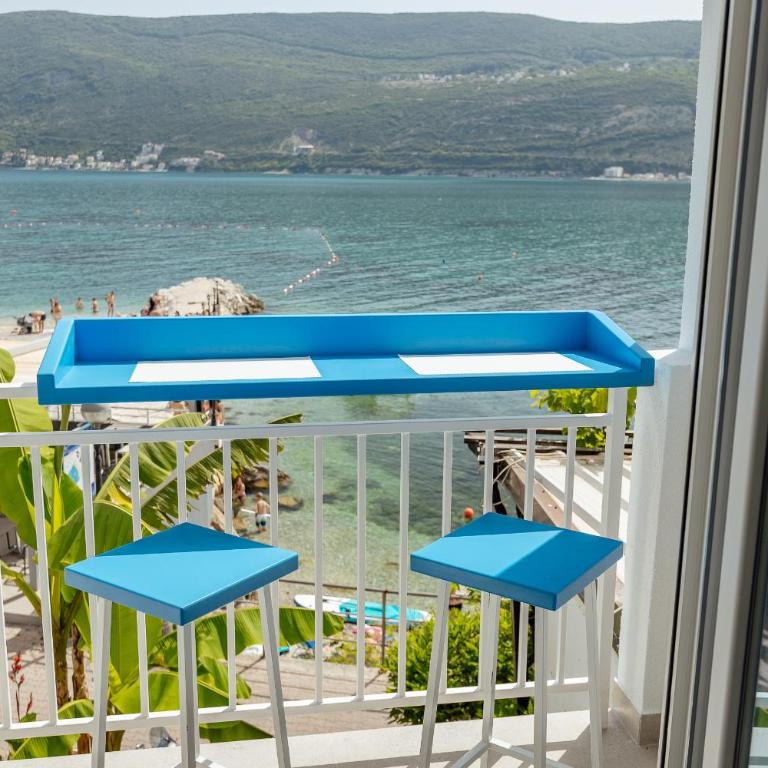 Tamaris beach apartment - Apartman sa 1 Spavaćom Sobom - 1