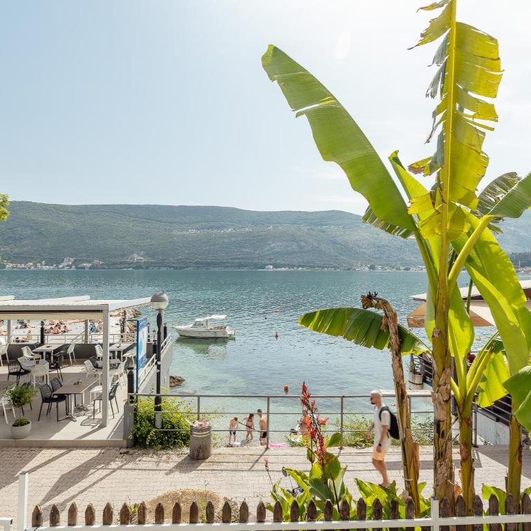 Tamaris beach apartment - Apartman sa 1 Spavaćom Sobom - 12