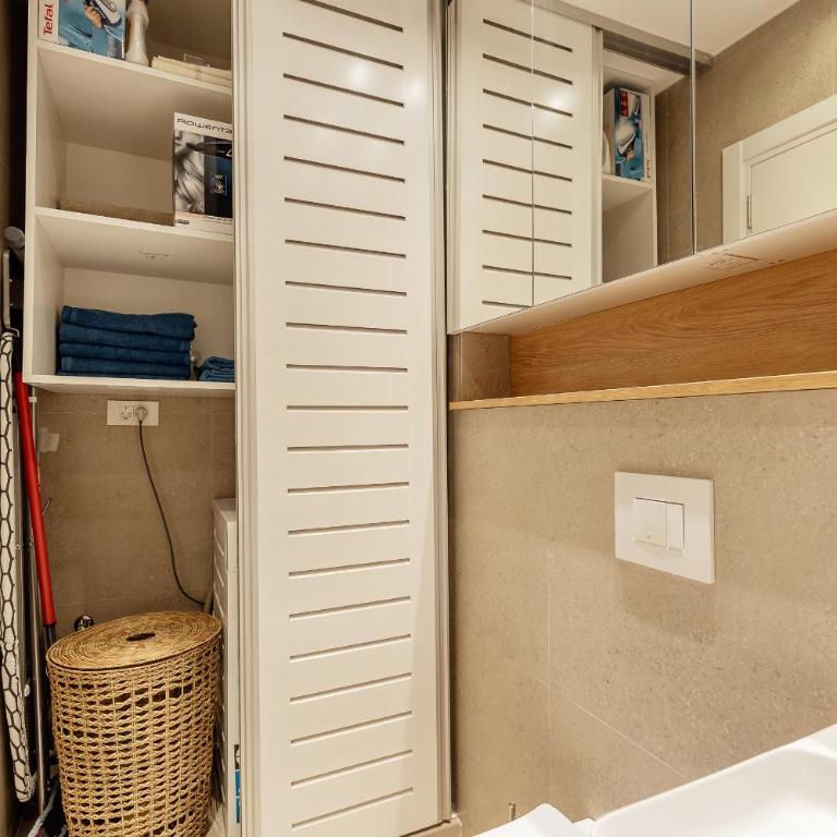 Tamaris beach apartment - Apartman sa 1 Spavaćom Sobom - 32
