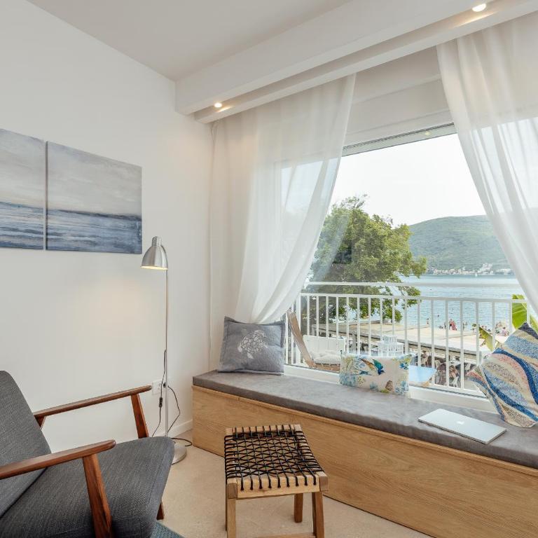 Tamaris beach apartment - Apartman sa 1 Spavaćom Sobom - 4