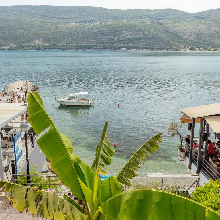Tamaris beach apartment - Apartman sa 1 Spavaćom Sobom - 5