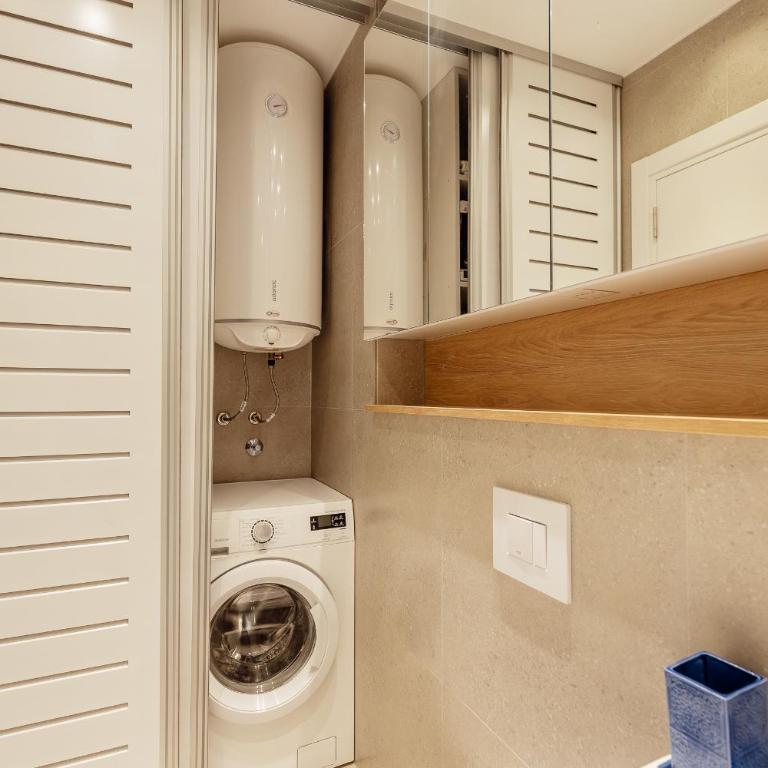 Tamaris beach apartment - Apartman sa 1 Spavaćom Sobom - 33