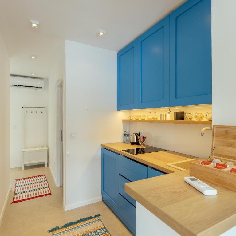 Tamaris beach apartment - Apartman sa 1 Spavaćom Sobom - 14