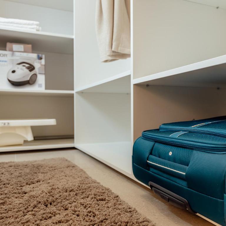 Tamaris beach apartment - Apartman sa 1 Spavaćom Sobom - 27