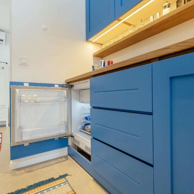 Tamaris beach apartment - Apartman sa 1 Spavaćom Sobom - 23