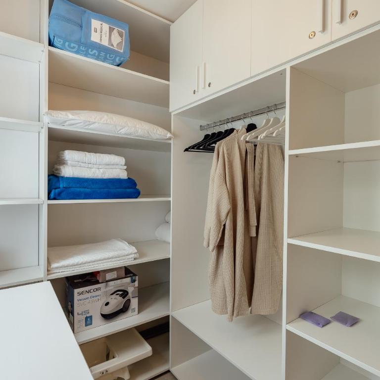 Tamaris beach apartment - Apartman sa 1 Spavaćom Sobom - 25