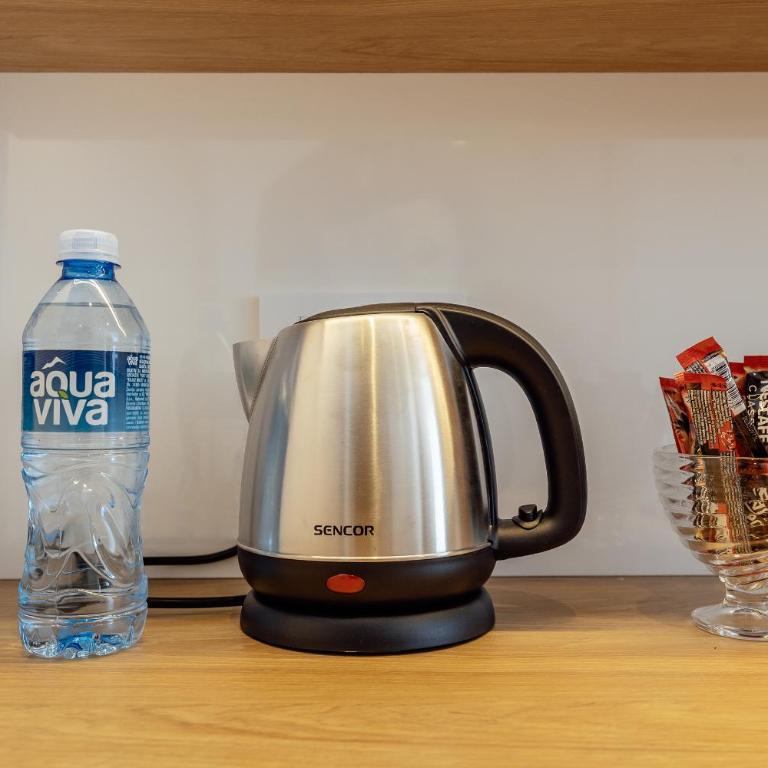 Tamaris beach apartment - Apartman sa 1 Spavaćom Sobom - 22
