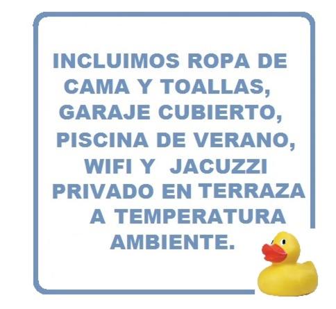 Tu Hogar en Verazul - Apartamento con vistas a la piscina - 43