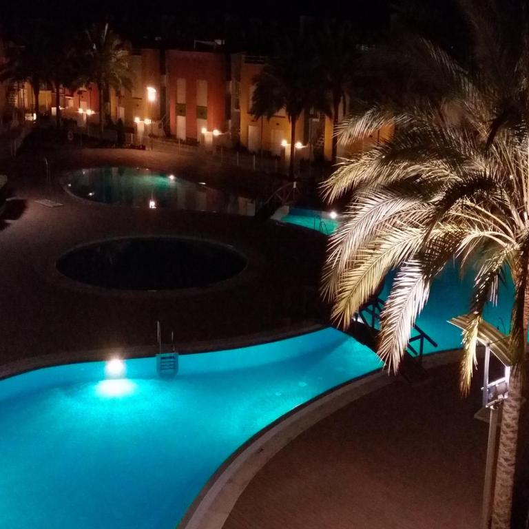 Tu Hogar en Verazul - Apartamento con vistas a la piscina - 46