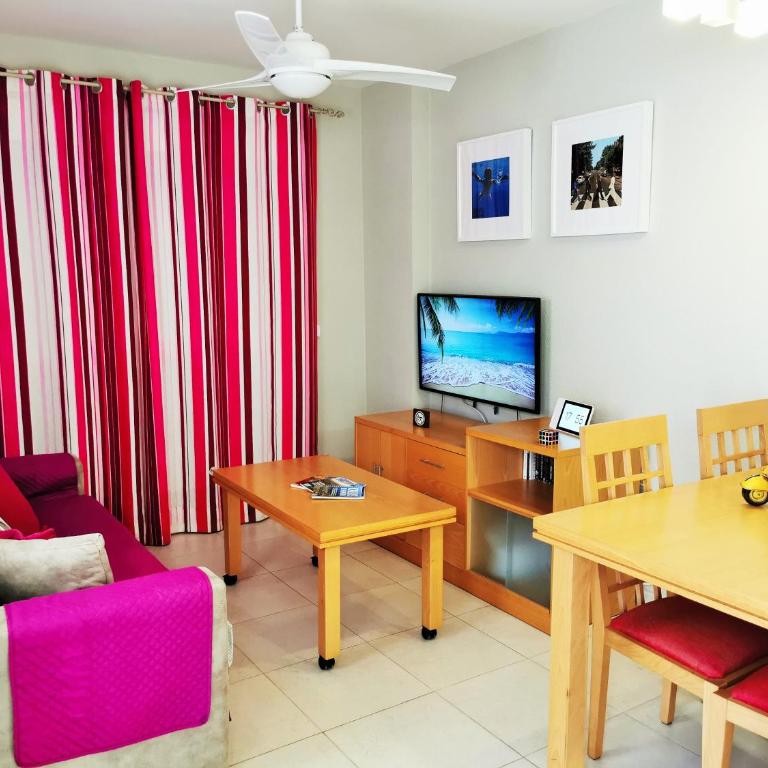 Tu Hogar en Verazul - Apartamento con vistas a la piscina - 53