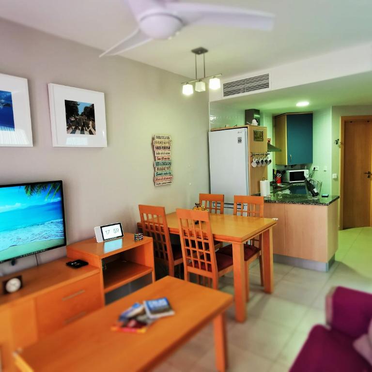 Tu Hogar en Verazul - Apartamento con vistas a la piscina - 48
