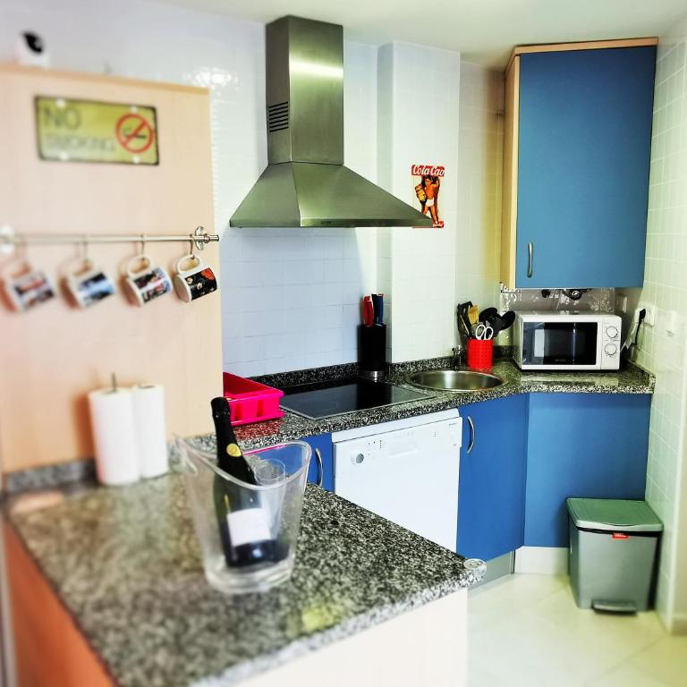 Tu Hogar en Verazul - Apartamento con vistas a la piscina - 50