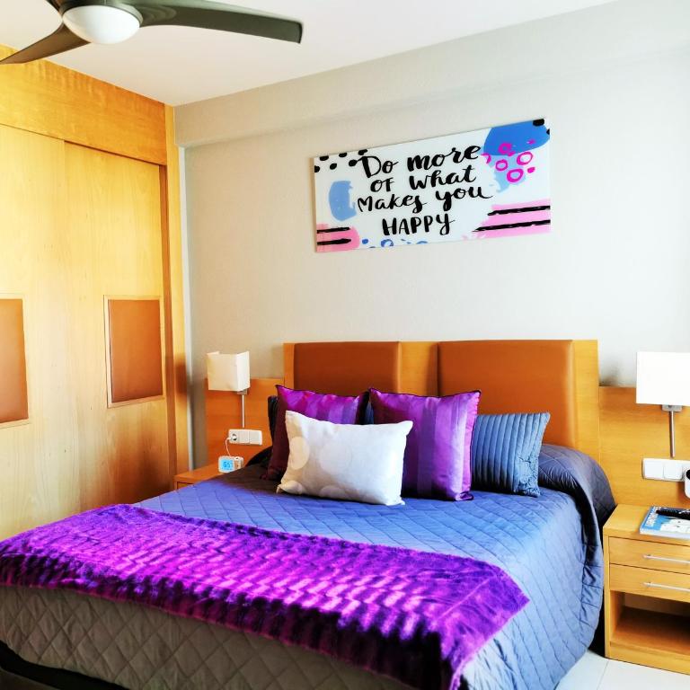 Tu Hogar en Verazul - Apartamento con vistas a la piscina - 58