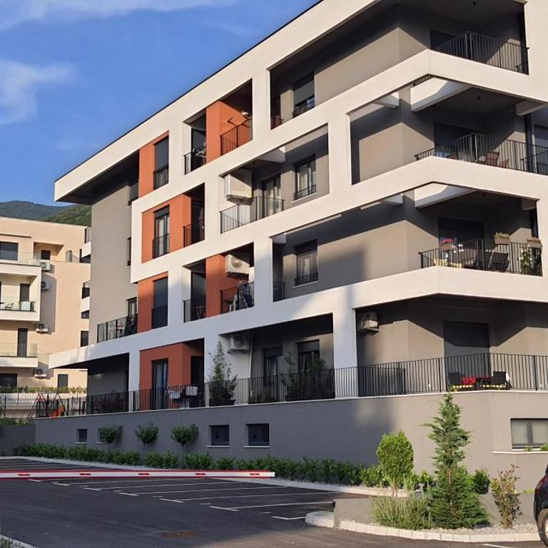 Luxury apartment Stefanija - Apartman sa 2 Spavaće Sobe - 3