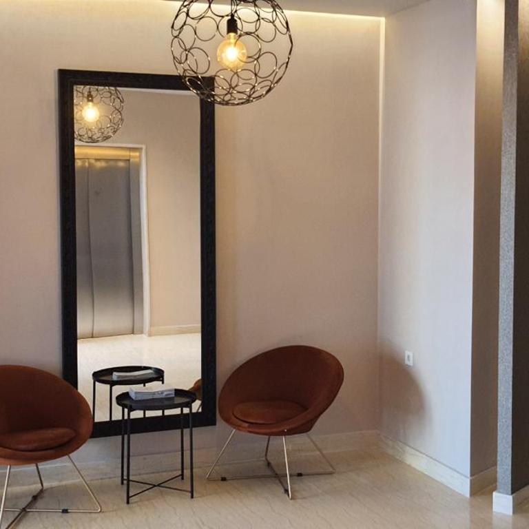 Luxury apartment Stefanija - Apartman sa 2 Spavaće Sobe - 4