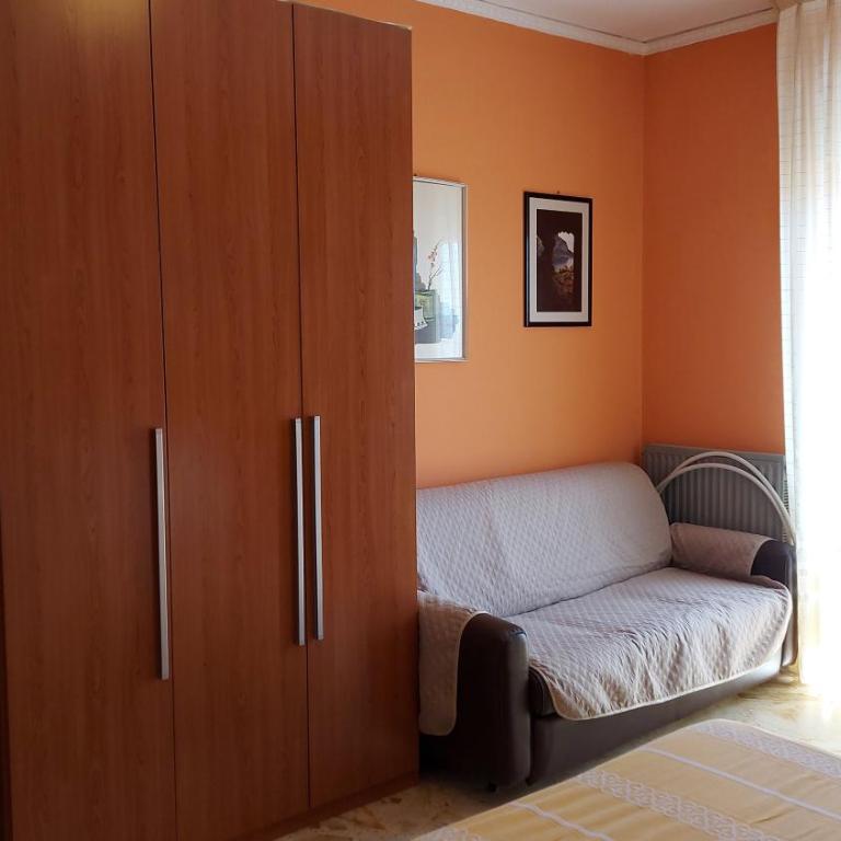 CASA FLORIDEA -Mediterranea Sicilia Apt - Appartamento con 2 Camere da Letto - 11