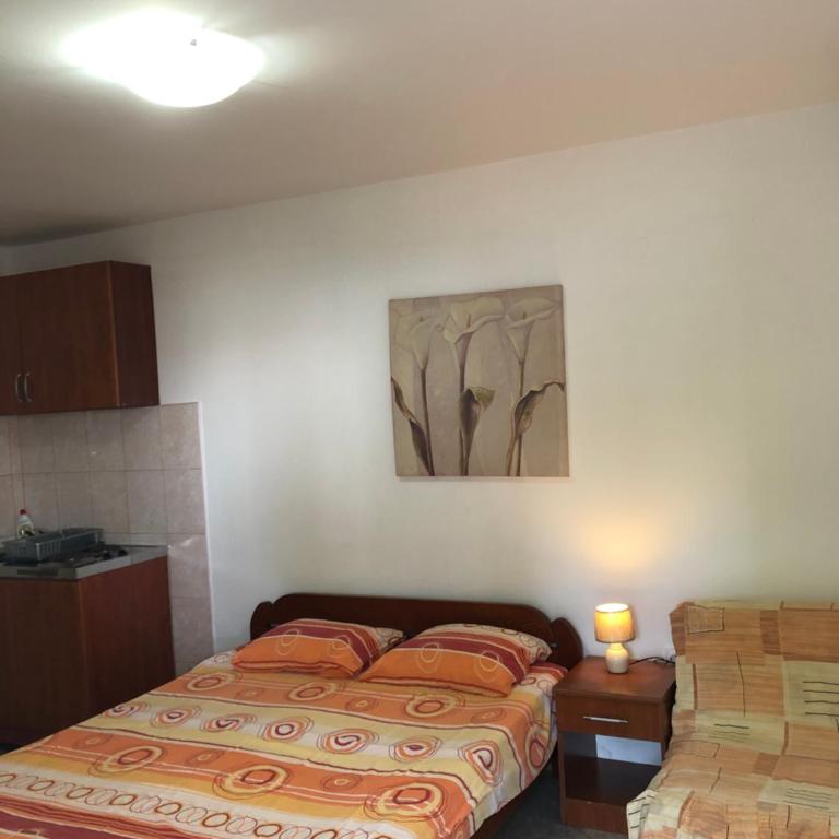 Apartmani Sunce - Studio Apartman - 7