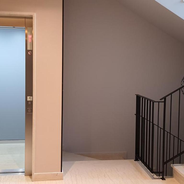 Luxury apartment Stefanija - Apartman sa 2 Spavaće Sobe - 5