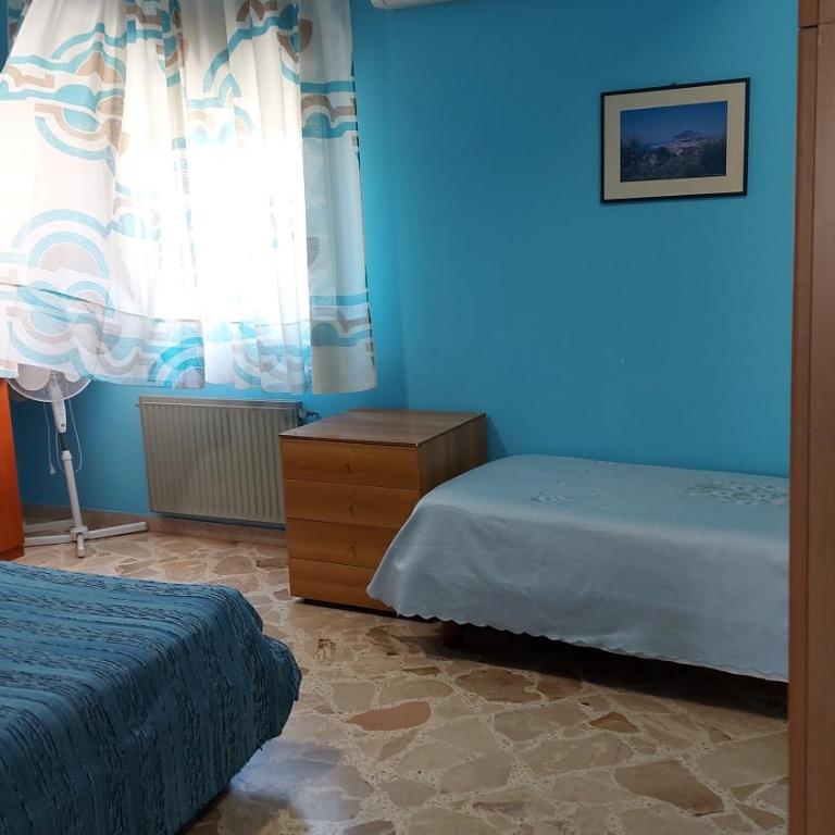 CASA FLORIDEA -Mediterranea Sicilia Apt - Appartamento con 2 Camere da Letto - 19
