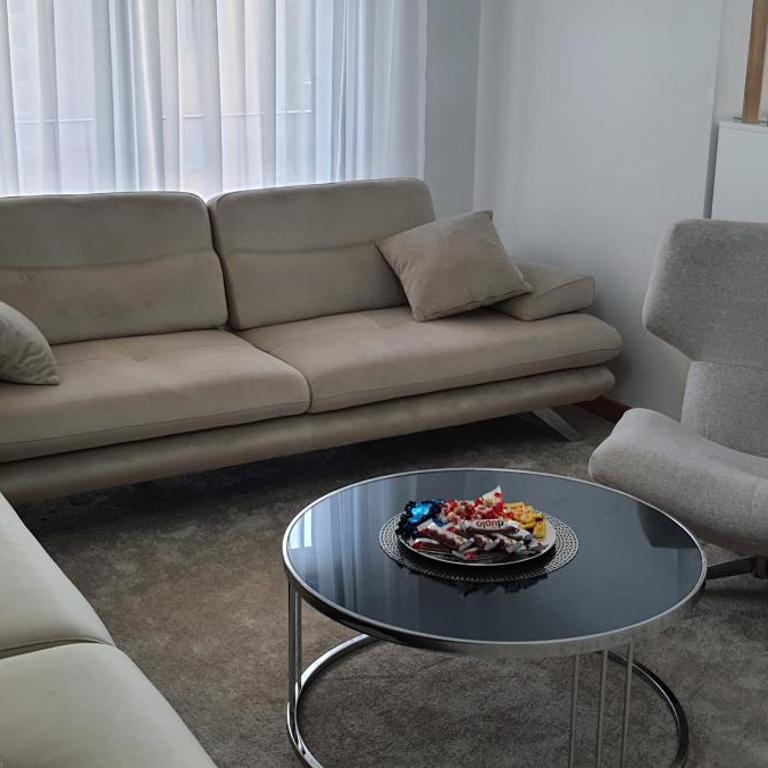 Luxury apartment Stefanija - Apartman sa 2 Spavaće Sobe - 8