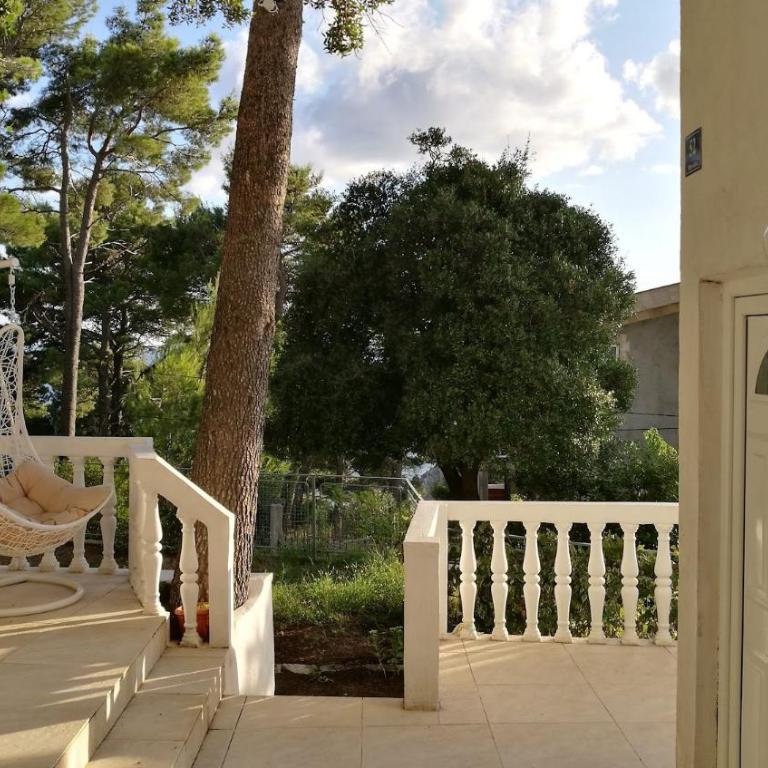 House in the pines - Kuća sa 2 Spavaće Sobe - 27